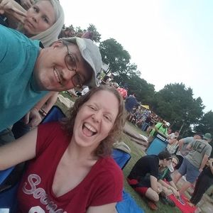 Meet your Posher, Shannon